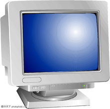 电脑图库与计算机用品图集 数字化时代的视觉资源