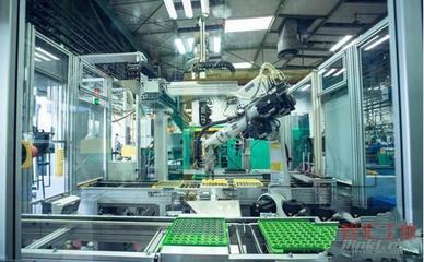 德国制造 MAGURA玛古拉工厂参观记——软件及辅助设备的创新应用