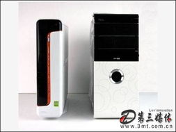 TCL暑促创新明星产品 设计感动生活——软件及辅助设备篇（图2展示）