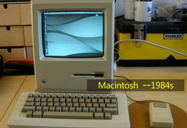 38年从未被超越 苹果全系列产品大盘点与计算机进化之路