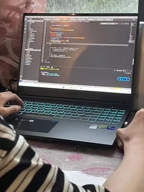 计算机专业 拉开差距的三大核心路径